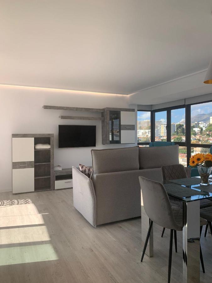 Apartamento Superior Alay En Puerto Marina Playa Benalmádena Exteriör bild