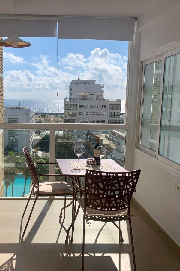 Apartamento Superior Alay En Puerto Marina Playa Benalmádena Exteriör bild
