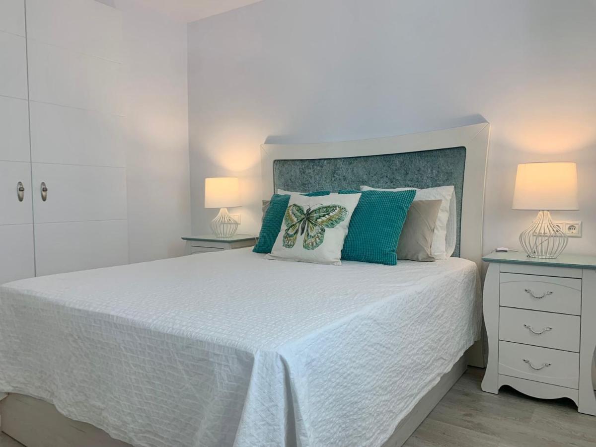Apartamento Superior Alay En Puerto Marina Playa Benalmádena Exteriör bild
